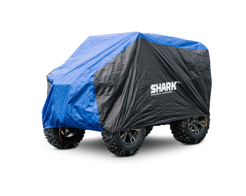 Pokrowce ATV